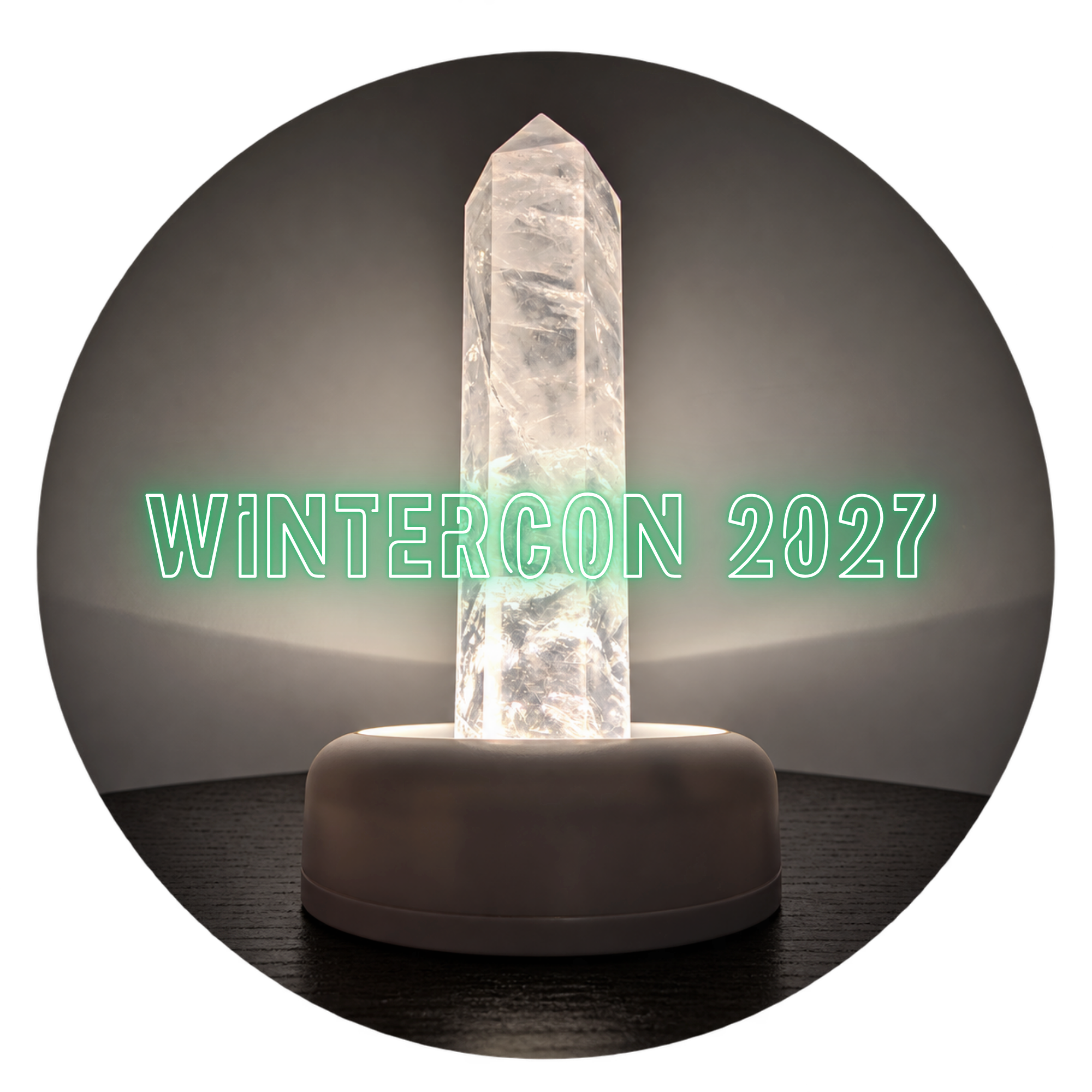 WinterCon 2027 logo