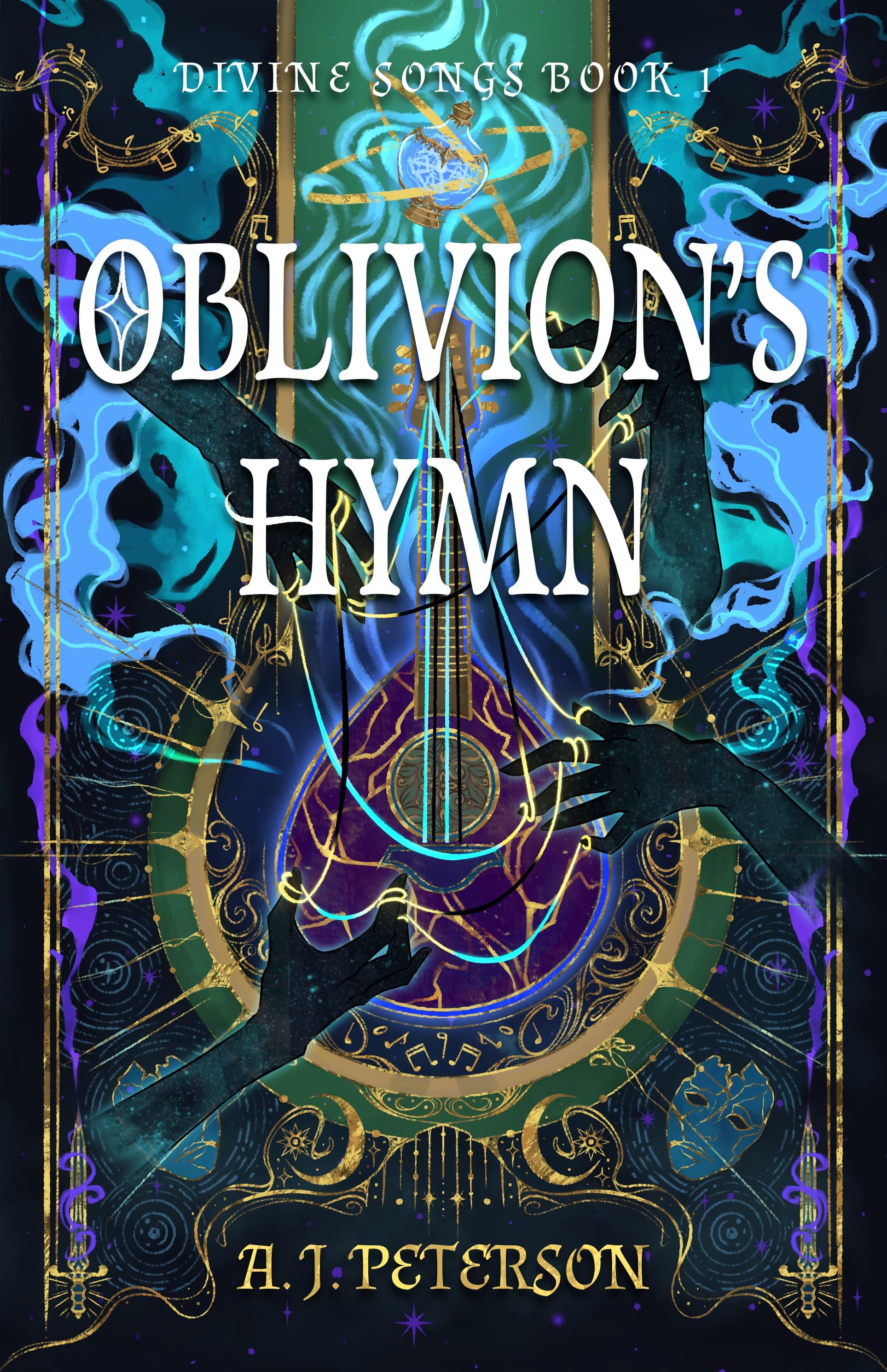 Oblivion's Hymn
